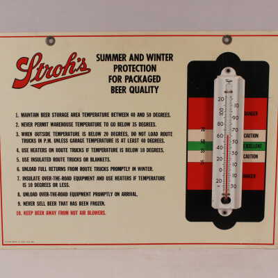 Stroh Brewing Company