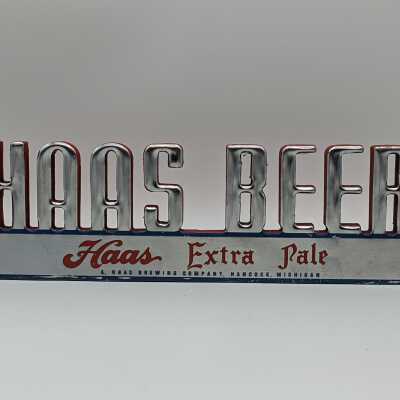 Haas Brewing Company (Hancock)