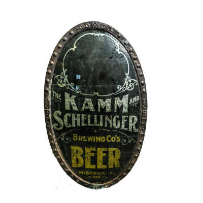 Kamm & Schellinger Brewing Company