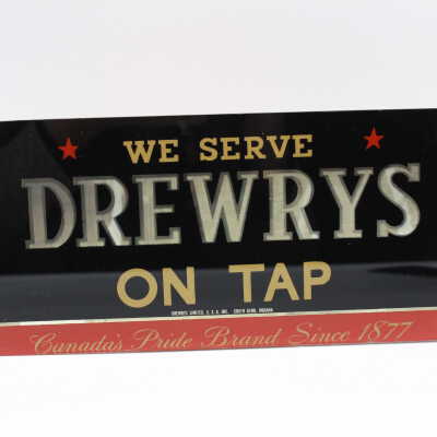 Drewrys Brewing Company