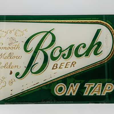 Bosch Brewing Company