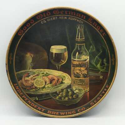 Independent Brewing Company