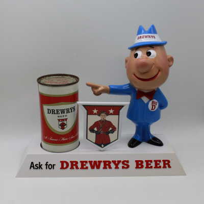 Drewrys Brewing Company