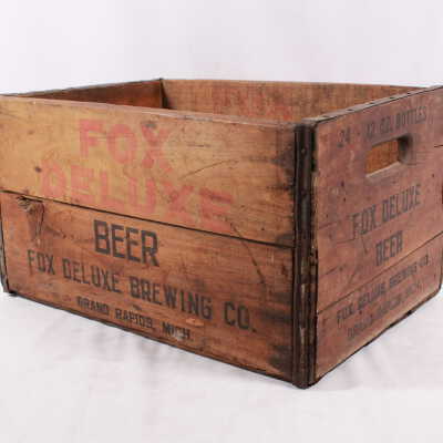 Peter Fox Brewing Company