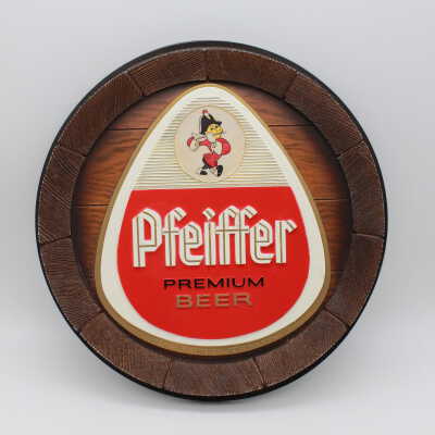 Pfeiffer Brewing Company