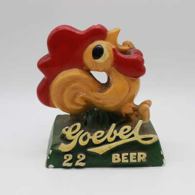 Goebel Brewing Company