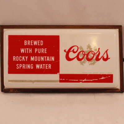 Coors Brewing Company