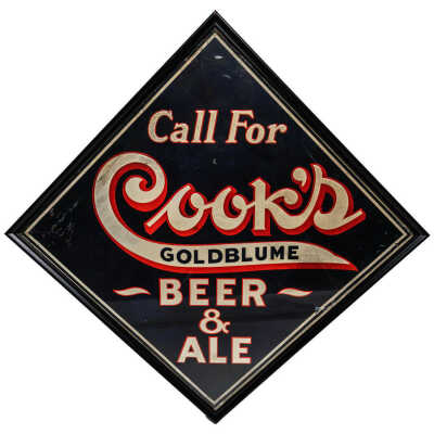 F. W. Cook Brewing Company