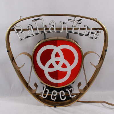 Ballantine Brewing Company