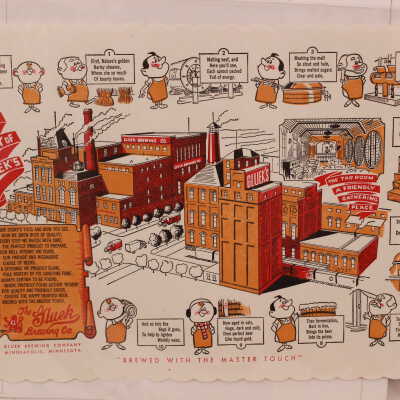 Gluek Brewing Company