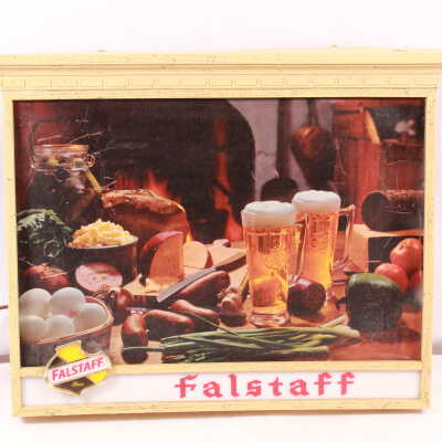 Falstaff Brewing Company