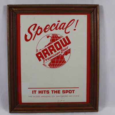 Globe Brewing Company