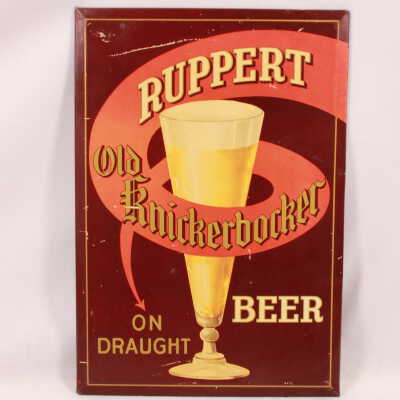 Jacob Ruppert Brewery