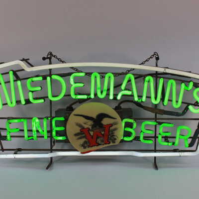 Wiedemann Brewing Company