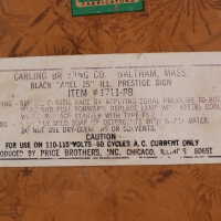 Carling Brewing Company - Image 5