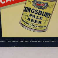 Kingsbury Brewing Company - Image 2