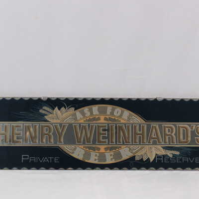 Blitz-Weinhard Brewing Company