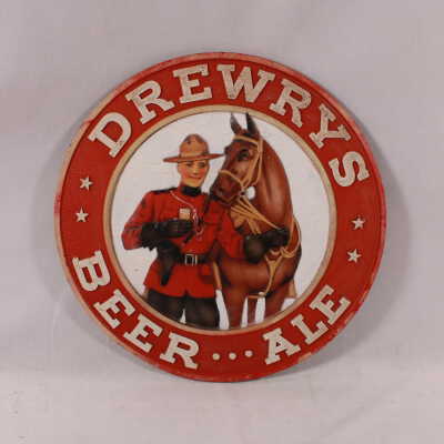 Drewrys Brewing Company