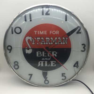 Spearman Brewing Company