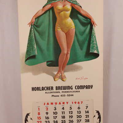 Horlacher Brewing Company