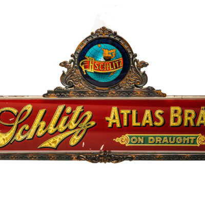 Schlitz Brewing Company