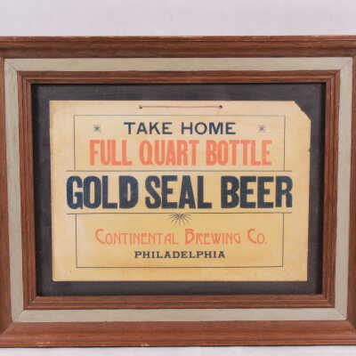 Continental Brewing Company