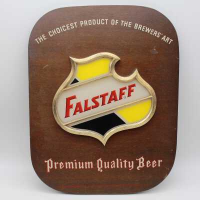 Falstaff Brewing Company
