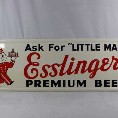 Esslinger's Brewing Company