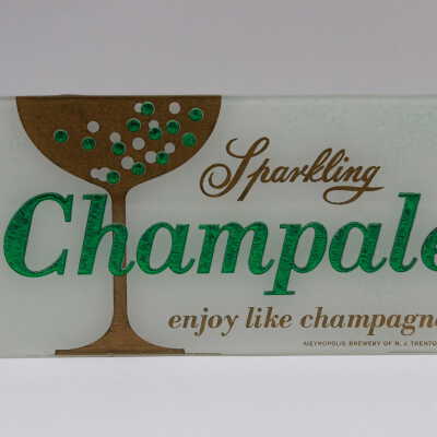 Metropolis Brewing Company