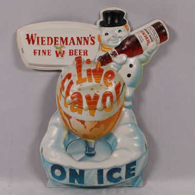 Wiedemann Brewing Company