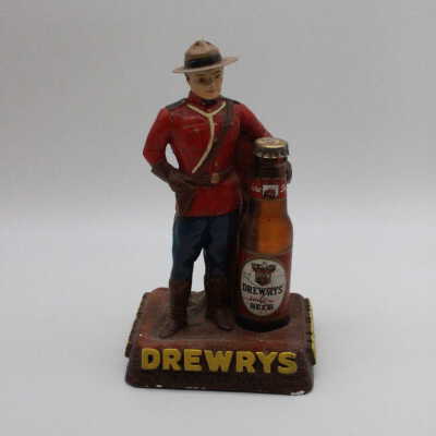 Drewrys Brewing Company