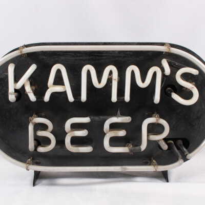 Kamm & Schellinger Brewing Company