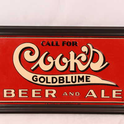 F. W. Cook Brewing Company