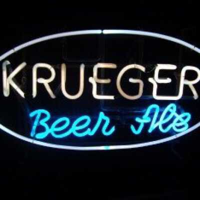 Krueger Brewing Company
