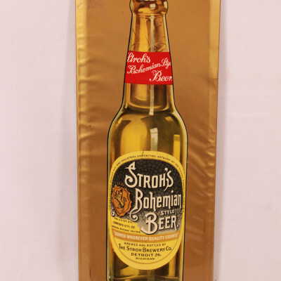 Stroh Brewing Company