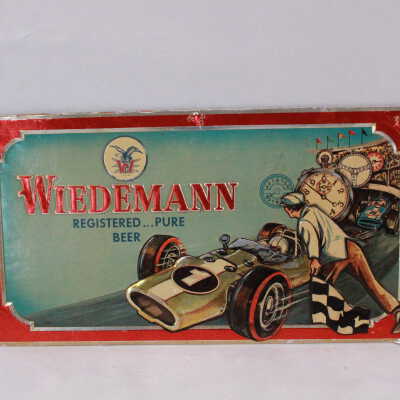 Wiedemann Brewing Company