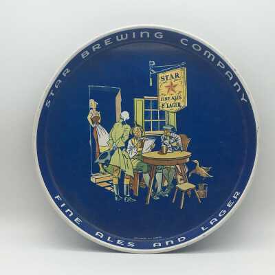 Star Brewing Company