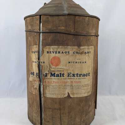 Sebewaing Brewing Company