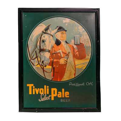 Altes Brewing Company - Green Series