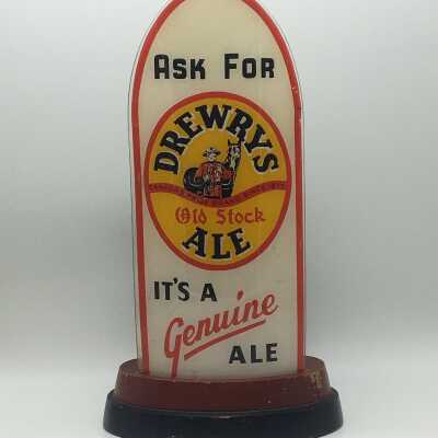 Drewrys Brewing Company