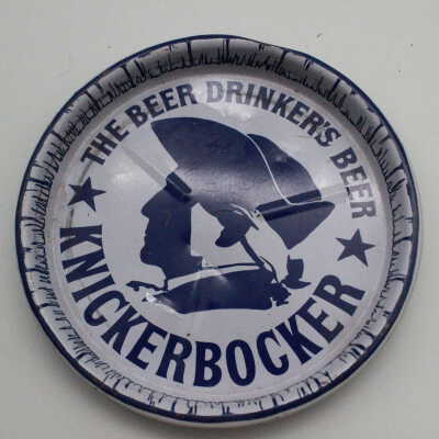 Jacob Ruppert Brewery