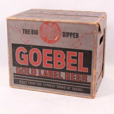 Goebel Brewing Company