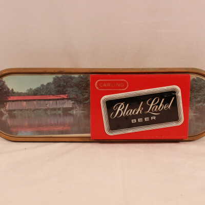 Carling Brewing Company - River Series