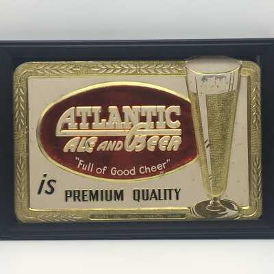 Atlantic Brewing Company