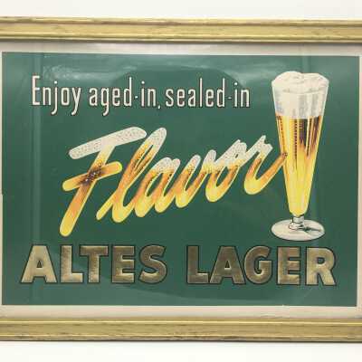 Altes Brewing Company