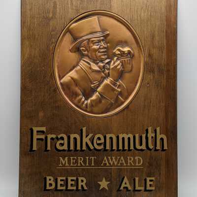 Frankenmuth Brewing Company