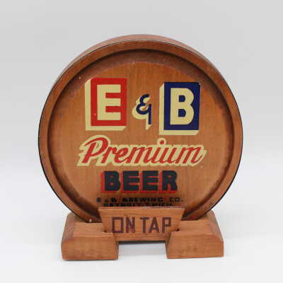 Ekhardt & Becker Brewing Company