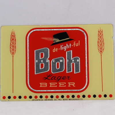 Enterprise Brewing Company