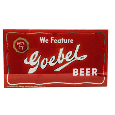 Goebel Brewing Company