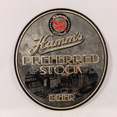 Hamm Brewing Company